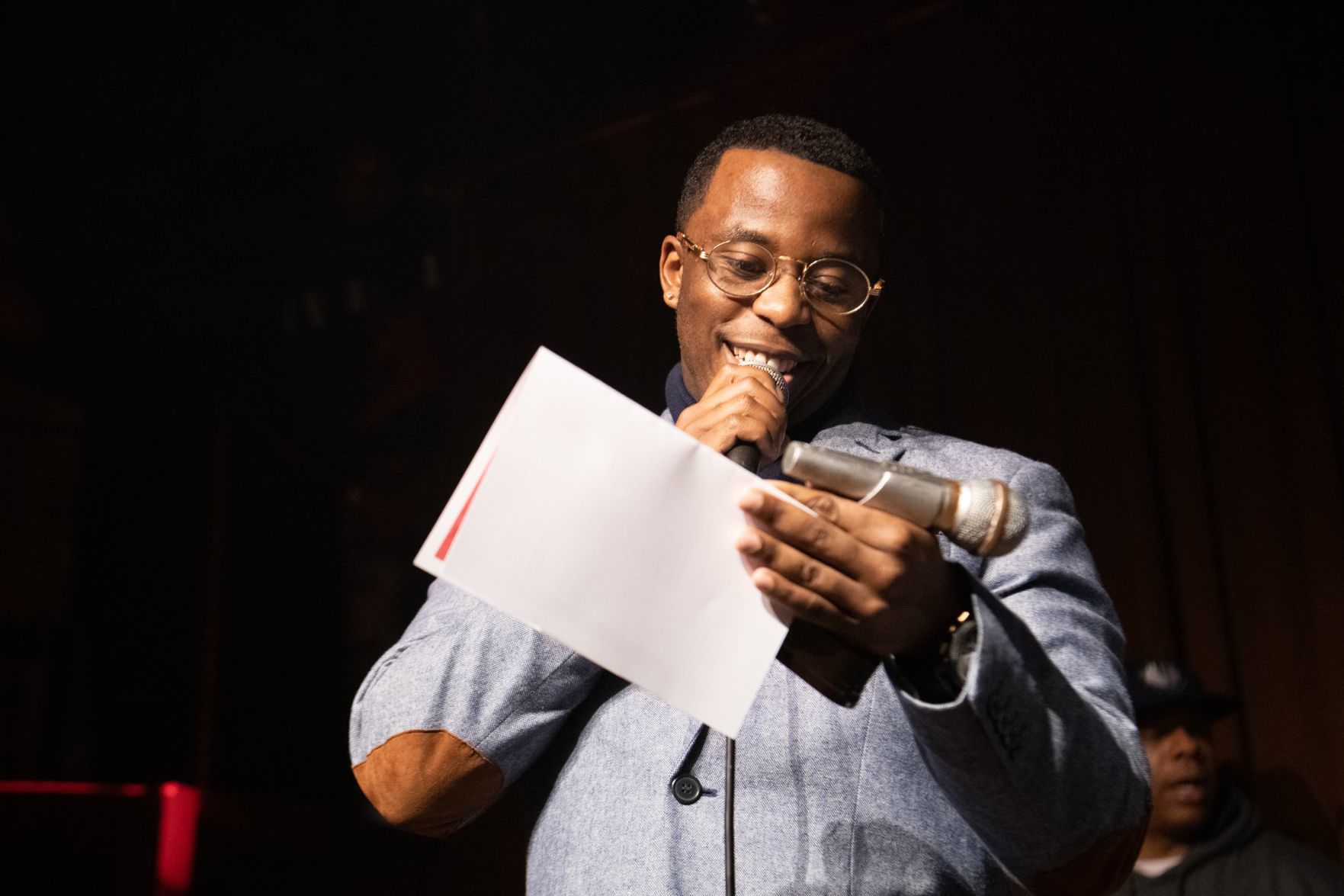 2020 SLUM Fest Awards